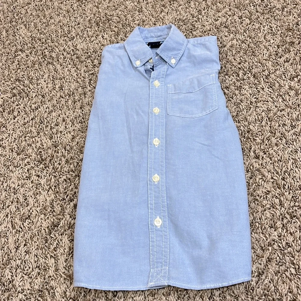 GAP button-downs